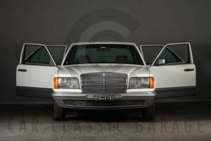 Bild 19/21 von Mercedes-Benz 280 SE (1982)