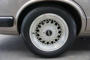 Image 28/61 de Jaguar Sovereign 3.6 (1987)