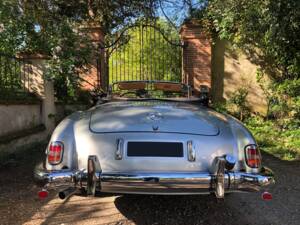 Image 8/46 of Mercedes-Benz 190 SL (1955)