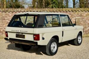 Afbeelding 44/50 van Land Rover Range Rover Classic 3.5 (1980)