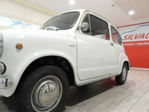 Image 5/15 of FIAT 600 D (1967)