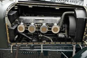 Image 43/50 of Bentley 6 1&#x2F;2 Litre Petersen Special (1935)