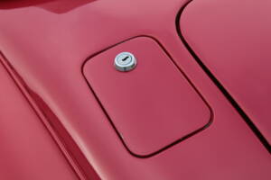 Image 25/84 of Jaguar XK 150 SE DHC (1958)