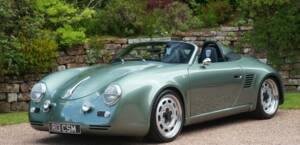 Image 3/99 of Porsche Boxster S (2005)