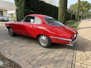 Image 8/8 of Alfa Romeo Giulia Sprint Speciale (1964)