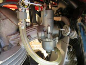 Bild 21/41 von Norton Commando 750 (1971)