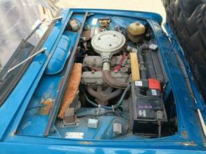 Image 16/46 of FIAT 125 S / Speciale (1972)