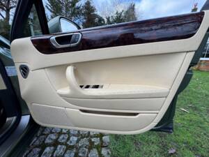 Image 19/28 of Bentley Continental Flying Spur (2007)