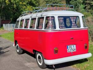 Image 4/19 of Volkswagen T1 Brasil (1974)