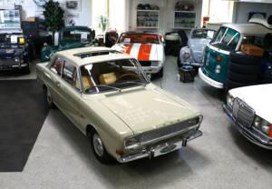 Bild 35/35 von Ford 17m 1700S (1969)