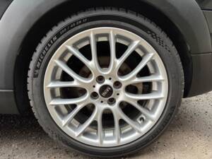 Image 39/45 of Mini Cooper S Clubman (2008)