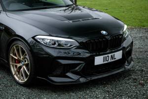 Image 8/45 of BMW M2 CS Coupé (2020)