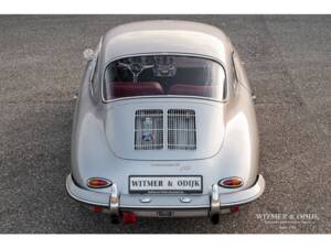 Imagen 13/25 de Porsche 356 C 1600 SC (1964)