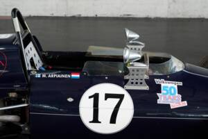 Bild 47/50 von Kaimann Formel Vau IV 1300 (1969)