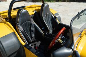 Immagine 36/50 di Westfield SEiGHT 4.6 V8 (1997)