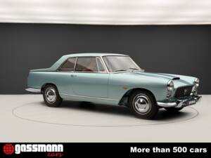 Image 3/15 of Lancia Flaminia Coupe Pininfarina 3B (1964)