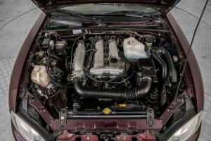 Immagine 29/50 di Mazda MX-5 1.6 (2000)