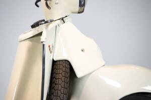 Immagine 40/50 di Moto Guzzi Galletto (1962)