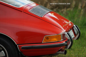 Image 14/15 of Porsche 911 2.2 E (1970)