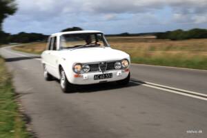 Image 40/40 de Alfa Romeo Giulia 1600 TI (1967)