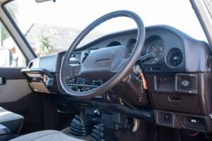 Image 26/46 of Toyota Land Cruiser HJ61 GX (1988)