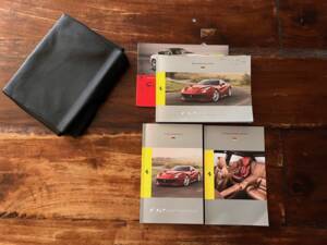 Imagen 5/40 de Ferrari F12berlinetta (2014)