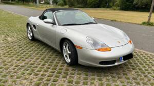 Bild 2/49 von Porsche Boxster (1998)