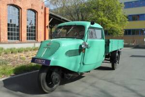 Image 2/24 of Tempo Hanseat (1955)