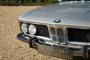 Image 45/50 of BMW 3.0 CS (1973)