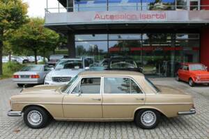Bild 10/20 von Mercedes-Benz 300 SEL 6.3 (1969)