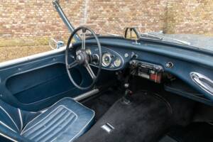 Afbeelding 22/50 van Austin-Healey 3000 Mk I (BN7) (1960)