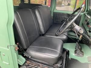 Image 11/18 de Toyota Land Cruiser FJ 40 (1978)