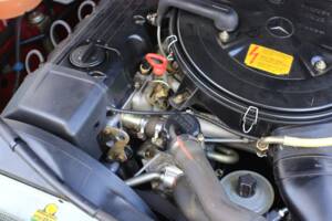Bild 25/48 von Mercedes-Benz 300 SL (1988)