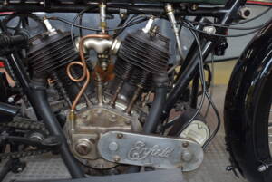 Afbeelding 13/36 van Royal Enfield DUMMY (1922)