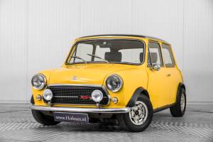Image 3/50 of Innocenti Mini Cooper 1300 (1974)