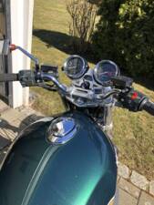 Immagine 4/8 di Kawasaki ZR 1100 Zephyr (1994)