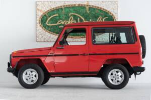 Bild 4/46 von Steyr-Puch 240 GD (kurz) (1980)
