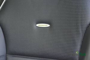 Immagine 24/50 di Mercedes-Benz CL 63 AMG (2007)