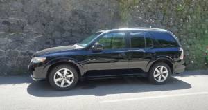 Imagen 1/26 de Saab 9-7X (2006)