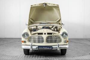 Bild 36/50 von Volvo Amazon P220 (1968)
