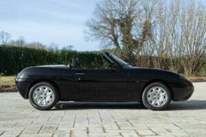 Afbeelding 7/50 van FIAT Barchetta (1997)