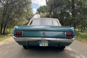 Imagen 13/40 de Ford Mustang GT (1965)