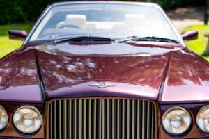 Image 34/46 of Bentley Azure (1997)