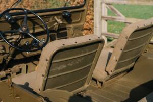 Image 7/13 of Willys Jeep M38 A1 (1952)