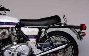 Image 53/83 of Norton 850 MKIII Roadster (1975)