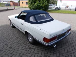 Bild 5/14 von Mercedes-Benz 450 SL (1975)