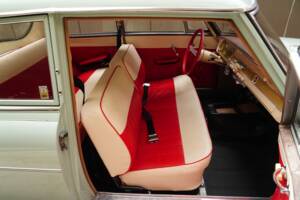 Bild 47/99 von Borgward Isabella (1959)