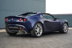 Image 22/50 of Lotus Elise 111S (2004)