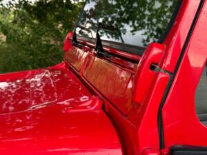 Bild 7/11 von Land Rover Defender 90 Td5 (2001)