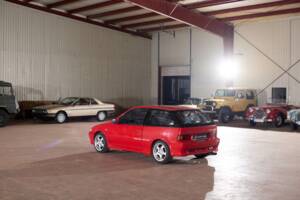 Image 5/36 of Suzuki Swift GTI 16V (1991)